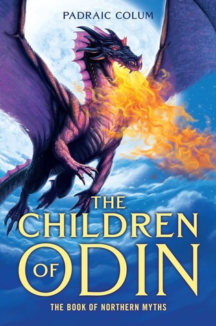 Read The Children of Odin: The Book of Northern Myths - Padraic Colum | ePub