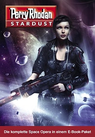 Download Stardust Paket: Hefte 1-12 (Perry Rhodan-Stardust) - Uwe Anton file in ePub