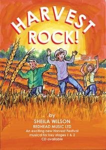 Read Sheila Wilson: Harvest Rock! (Teacher's Book) - Sheila Wilson | ePub