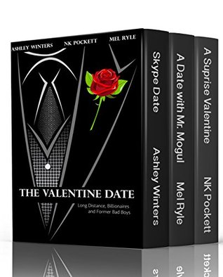 Read The Valentine Date: Long Distance, Billionaires and Former Bad Boy's Collection - Ashley Winters file in ePub