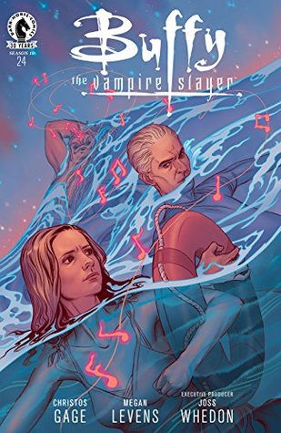 Read Buffy the Vampire Slayer: In Pieces on the Ground, Part 4 - Christos Gage file in PDF