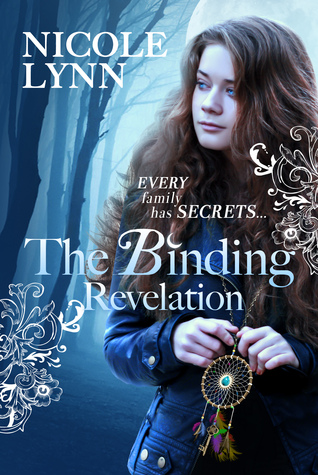 Full Download The Binding Revelation (The Binding Series, #1) - Nicole Lynn | ePub