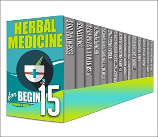 Download Organic Antibiotics and Antivirals: 15 in 1 Box Set - Discover The Best Proven Natural And Organic Antibiotics And Antivirals To Cure And Protect Yourself  homemade remedies, herbal medicine) - Rachael Sharleyne file in ePub