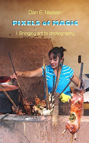 Download Pixels of Magic 1: Bringing Art to Photography - Dan E. Nielsen file in ePub