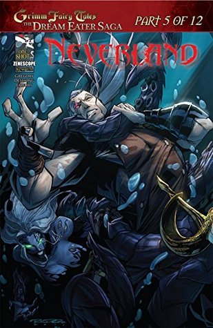 Download Grimm Fairy Tales: The Dream Eater Saga - Neverland (Grimm Fairy Tales: Dream Eater Saga) - Raven Gregory file in PDF