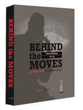 Read Behind the Moves: NHL General Managers Tell how Winners are Built - Jason Farris | ePub