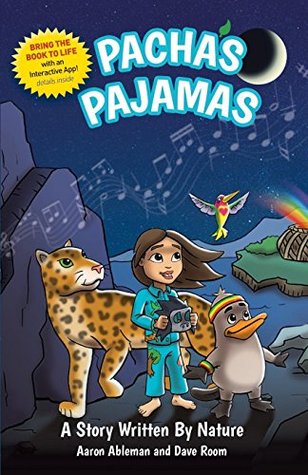 Read Pacha's Pajamas: A Story Written by Nature (Morgan James Kids) - Aaron Ableman file in ePub