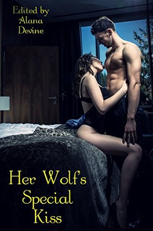 Download Her Wolf's Special Kiss (7 BBW First Time Shapeshifter Pregnancy Romance Stories) - Alana Devine file in ePub