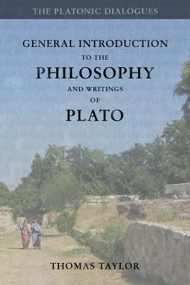 Download General Introduction to the Philosophy and Writings of Plato: from The Works of Plato - Thomas Taylor file in ePub