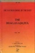 Read The Bhagavadgita: With the Sanatsujatiya and the Anugita - Kashinath Trimbak Telang | ePub