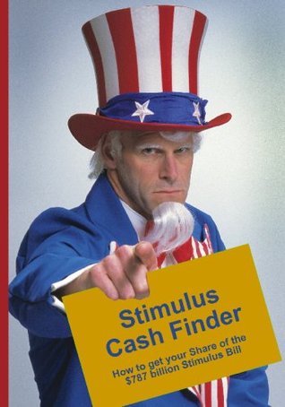 Read Stimulus Cash Finder: How to get your Share of the $787 Billion Stimulus Bill - Rupert Hart file in PDF