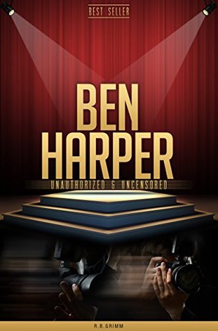 Download Ben Harper Unauthorized & Uncensored (All Ages Deluxe Edition with Videos) - R.B. Grimm | PDF