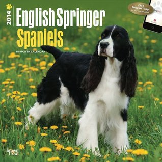 Full Download English Springer Spaniels Calendar (Multilingual Edition) -  file in ePub