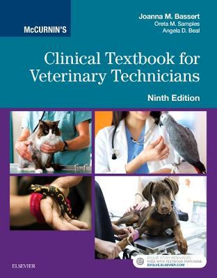 Read McCurnin's Clinical Textbook for Veterinary Technicians - Joanna M. Bassert file in ePub