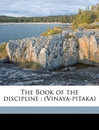 Full Download The Book of the Discipline: (Vinaya-Pitaka) Volume 14 - Isaline Blew Horner | PDF