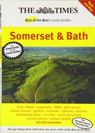 Download The Times Best of the Best County Guides: Somerset - Ross Harvey file in PDF