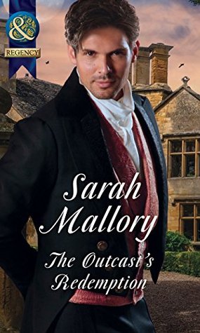 Read Online The Outcast's Redemption (Mills & Boon Historical) - Sarah Mallory file in PDF