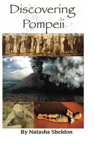 Read Discovering Pompeii.: Three Tours Through Pompeii's History (color edition) - Ms Natasha Sheldon file in ePub