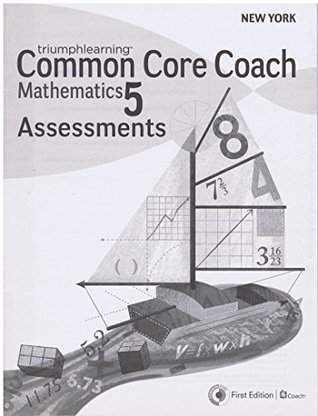 Read New York Triumphlearning Common Core Coach ELA Assessments Grade 5 with answer key - triumphlearning file in PDF