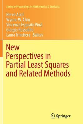 Read New Perspectives in Partial Least Squares and Related Methods - Hervé Abdi | ePub