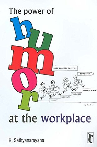 Full Download The Power of Humor at the Workplace (Response Books) - K. Sathyanarayana file in ePub