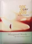 Download 365 Day Brighteners Whispered Words Of Encouragement - Various file in PDF