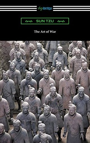 Read Online The Art of War (Translated with commentary and an introduction by Lionel Giles) - Sun Tzu file in ePub