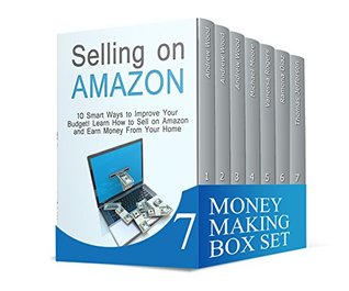 Read Online Money Making Box Set: Smart Ways to Improve Your Budget! Learn How to Sell on Amazon FBA And Etsy Plus Lead Generation Strategies to Be Successful in Real  FBA, Real Estate, Etsy selling books) - Andrew Wood file in ePub