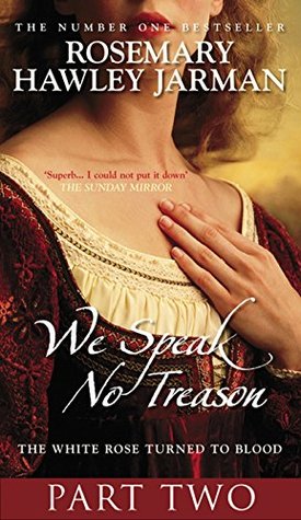 Read We Speak No Treason II (We Speak No Treason S.) - Rosemary Hawley Jarman file in ePub