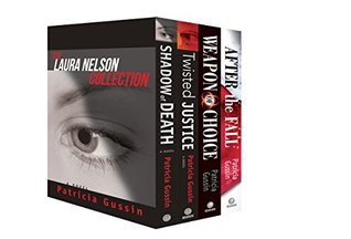 Read The Dr. Laura Nelson Collection:: A Medical Thriller Series - Patricia Gussin | PDF