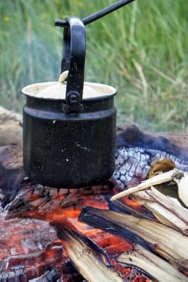 Read Campfire Cooking Journal: 150 Page Lined Notebook/Diary -  | ePub