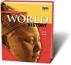 Read Prentice Hall World History Michigan Teacher's Edition - Elisabeth Gaynor Ellis and Anthony Esler | ePub