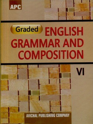 Read Graded English Grammar and Composition (Class - 6) (English) - H C Gulati file in PDF