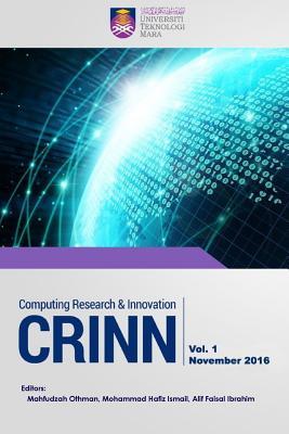 Read Computing Research & Innovation (Crinn), Vol.1, November 2016 - Mahfudzah Othman file in PDF