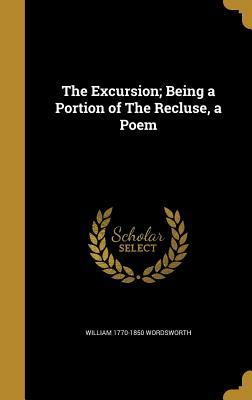 Download The Excursion; Being a Portion of the Recluse, a Poem - William Wordsworth | ePub