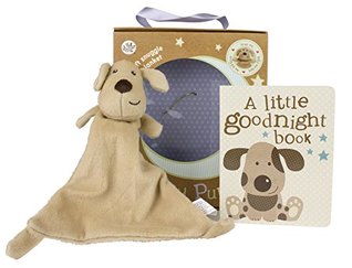 Read Little Learners Soft Toy Blanket Set : Sleepy Puppy (Little Learners Soft Toy Set) - Little Learners | PDF