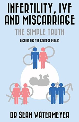 Full Download INFERTILITY, IVF AND MISCARRIAGE: THE SIMPLE TRUTH: A Guide For The General Public - Dr Sean Watermeyer | PDF