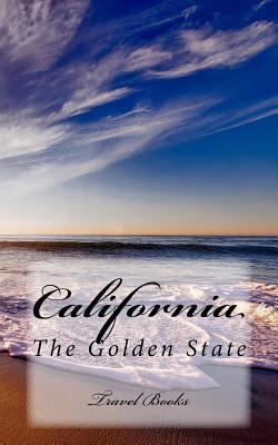 Full Download California: The Golden State: A 5 X 8 Blank Journal -  | PDF