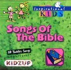 Download Songs of the Bible: 20 Toddler Songs With Lyrics (Kidzup) - Kidzup Productions file in ePub