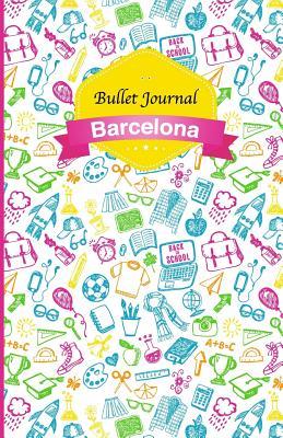 Read Online Bullet Journal. Back to School: Soft Cover, 5.5 X 8.5 Inch, 130 Pages -  file in PDF