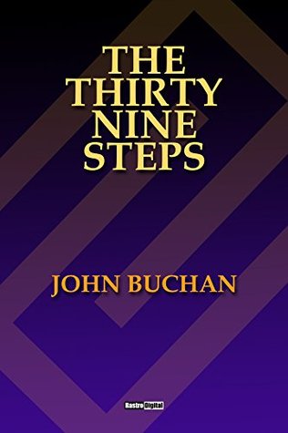 Full Download The Thirty-nine Steps (With Notes)(Biography) - John Buchan file in PDF