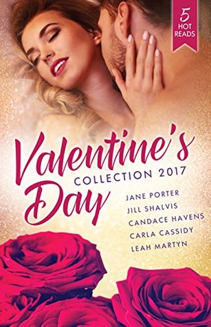 Download Valentine's Day Collection 2017: Be Mine, Cowboy / Together Again? / Her Sexy Marine Valentine / Her Secret, His Duty / Redeeming Dr Riccardi - Jane Porter | PDF