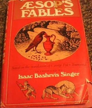 Download Aesop's Fables Introduced by Isaac Bashevis Singer - George Fyler Townsend file in PDF