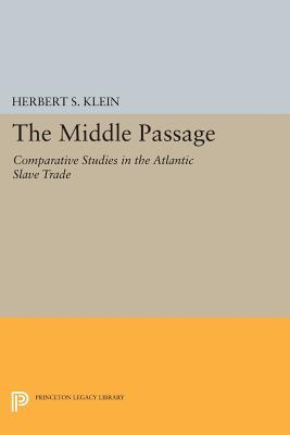 Read The Middle Passage: Comparative Studies in the Atlantic Slave Trade - Herbert S Klein file in ePub