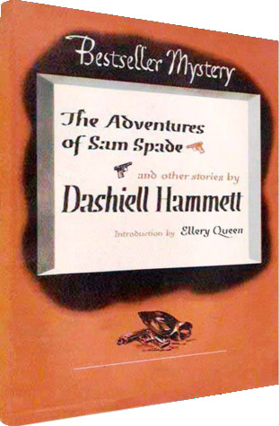 Read Online The Adventures of Sam Spade and Other Stories - Dashiell Hammett file in ePub