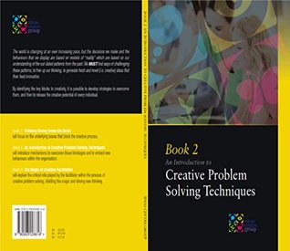 Full Download Book 2: An Introduction to Creative Problem Solving Techniques - The Ideas Centre | PDF