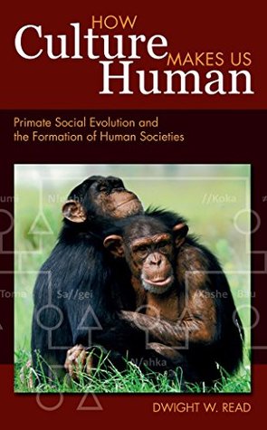 Read Online How Culture Makes Us Human: Primate Social Evolution and the Formation of Human Societies (Key Questions in Anthropology) - Dwight W. Read | PDF