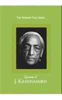 Full Download Wisdom Tree Series: Quotes Of J Krishnamurthy - Harish Dhillon file in PDF