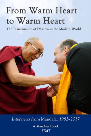 Download From Warm Heart to Warm Heart: The Transmission of Dharma in the Modern World eBook - FPMT file in PDF