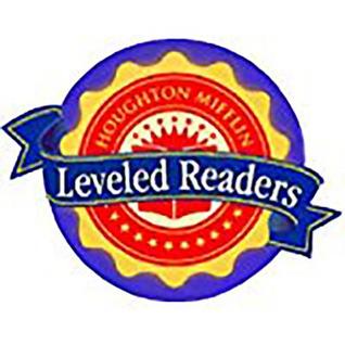 Download Houghton Mifflin Leveled Readers: Below-Level 6pk Level E Hello, Little Chick! - Houghton Mifflin Company file in PDF